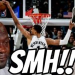 EASY GUESS! Bulls vs Spurs Game Highlights 3/30 (REACTION)