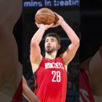 TARİHİ PERFORMANS! 🔥 Alperen Şengün vs New Orleans Pelicans 🏀