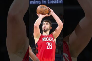 TARİHİ PERFORMANS! 🔥 Alperen Şengün vs New Orleans Pelicans 🏀