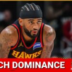 Atlanta Hawks, Nickeil Alexander-Walker dominate in March; Hawks vs. Orlando Magic preview