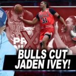 DRAMA IN CHICAGO: Bulls Cut Jaden Ivey Following Pride Comments!