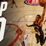 NBA's Top 10 Plays Of The Night | March 31, 2026