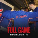 Houston Rockets Highlights vs. New York Knicks