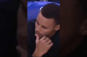 Why did Steph stay in Golden State? #gswarriors #goldenstatewarriors