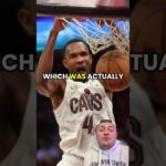 James Harden has Unlocked Evan Mobley!