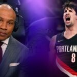 Portland Trail Blazers' energy overwhelms Los Angeles Clippers in crucial win | NBA on NBC