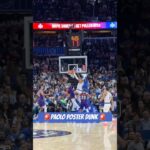 PAOLO WITH AUTHORITY!!