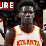 The Truth about Mo Gueye this Season…