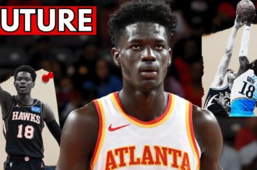 The Truth about Mo Gueye this Season…