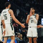 Highlights: Bucks 123 - Mavericks 99 | 03.31.26