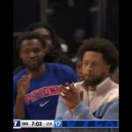 3rd Quarter Top Plays | Pistons vs. Raptors #nba #pistons