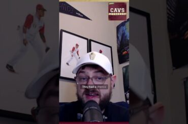 Despite Loss to the Los Angeles Lakers, the Cleveland Cavaliers Postseason status remains the same