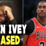 Club 520 REACTS to Jaden Ivey CUT by Bulls after anti NBA pride month comments