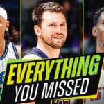 NBA's Nightly Recap | March 31, 2026