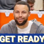 ALERT: Steph Curry Cleared for Comeback, Can Golden State Warriors RESCUE Their SEASON?