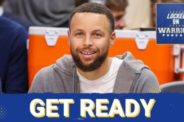 ALERT: Steph Curry Cleared for Comeback, Can Golden State Warriors RESCUE Their SEASON?