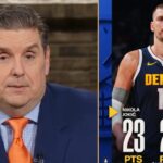 NBA TODAY | "Nikola Jokic is the king of triple-doubles" - Windy reacts to Nuggets' win over Mavs