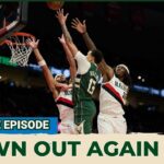 Bucks Routed Again Despite Ryan Rollins’ Career Night | Doc Rivers Rejects NBAPA Tanking Claims