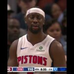 4th Quarter Top Plays | Pistons vs. Raptors #nba #pistons
