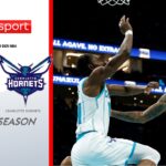 Embiid führt 76ers zum Sieg gegen Hornets | Philadelphia 76ers @ Charlotte Hornets  | NBA Highlights