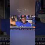 NY KNICK MIKE BROWN VS JALEN BRUNSON..WHO IS TO BLAME FOR KNICKS PROBLEMS?#nyknicks #shorts