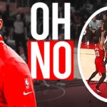 The Rockets Are A Disaster...