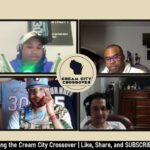 Cream City Crossover: Milwaukee Bucks Postgame Show | Bucks Dallas Mavericks