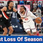 How The LA Clippers Got OUTWORKED In The BIGGEST GAME OF THE SEASON
