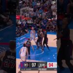 SGA 2 cold 🥶 #okcthunder