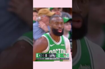 Celtics vs Timberwolves 💥 Top Plays#NBA #Basketball #Shorts #Highlights #usashorts