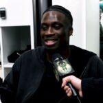 Alex Antetokounmpo Postgame Media Availability | 03.31.26