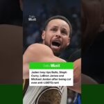 Jaden Ivey recorded a rambling 34-minute tirade in response Chicago Bulls release