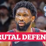Joel Embiid CALLS OUT Sixers’ ‘Overhelping’ Defense, Can it be Fixed? | PHLY Sixers Podcast