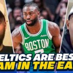Boogie Says Celtics Are BEST TEAM In East!