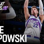 KYLE GOES FOR 25 against the NUGGETS 🫡 | UTAH JAZZ