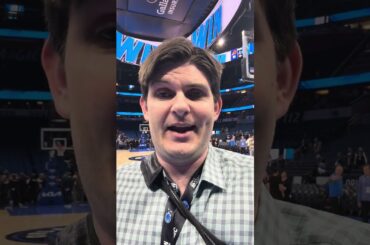 Orlando Magic get back to defense to hold off Phoenix Suns #orlandomagic