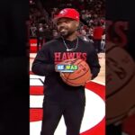 Jeff Teague Reacts To Hawks Fan Tearing His ACL😂 #jeffteague #520podcast