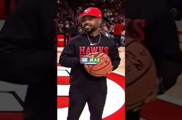 Jeff Teague Reacts To Hawks Fan Tearing His ACL😂 #jeffteague #520podcast