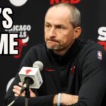 Are the Bulls ACTUALLY Going to Clean House? That and More with Matt Peck and Big Dave