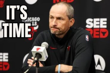 Are the Bulls ACTUALLY Going to Clean House? That and More with Matt Peck and Big Dave