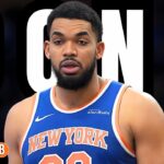 Knicks DESTROYED by Rockets, CHAMPIONSHIP Hopes are DONE | KNICKS REHAB ALLBALL TV
