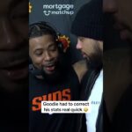 5 of them things 🖐️ #shorts | Phoenix Suns