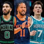 The Eastern Conference is All Over the Place Right Now