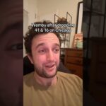 Wemby trying to impress the Bulls #nba #basketball #comedy #shortsfeed