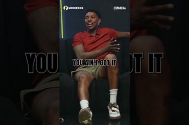 Brandon & Swaggy are OVER the Process