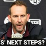 INSIDER: Analyzing Latest INTEL On Brooklyn Nets' Plans For NEXT Season | Are BIG Moves Coming?