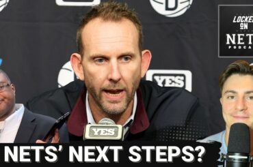 INSIDER: Analyzing Latest INTEL On Brooklyn Nets' Plans For NEXT Season | Are BIG Moves Coming?