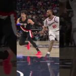 what a move by Garland