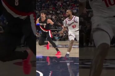 what a move by Garland