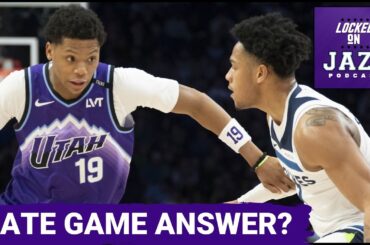 FUTURE: Utah Jazz Turn to Ace Bailey for CLUTCH Plays – Is He Ready to Take Over Late Games?